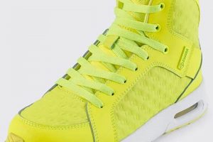 Best Zumba Yellow Shoes: Dance in Style! | The Ultimate Zumba Guide: Dance Your Way to a Healthier You