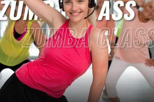 Find Your Zumba Class Bangkok Groove Today! | The Ultimate Zumba Guide: Dance Your Way to a Healthier You