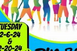 Find Fun Zumba Classes Near You in San Fernando Valley | The Ultimate Zumba Guide: Dance Your Way to a Healthier You