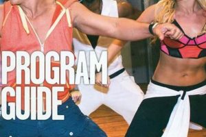 Your Zumba Exhilarate Workout Schedule + Tips! | The Ultimate Zumba Guide: Dance Your Way to a Healthier You