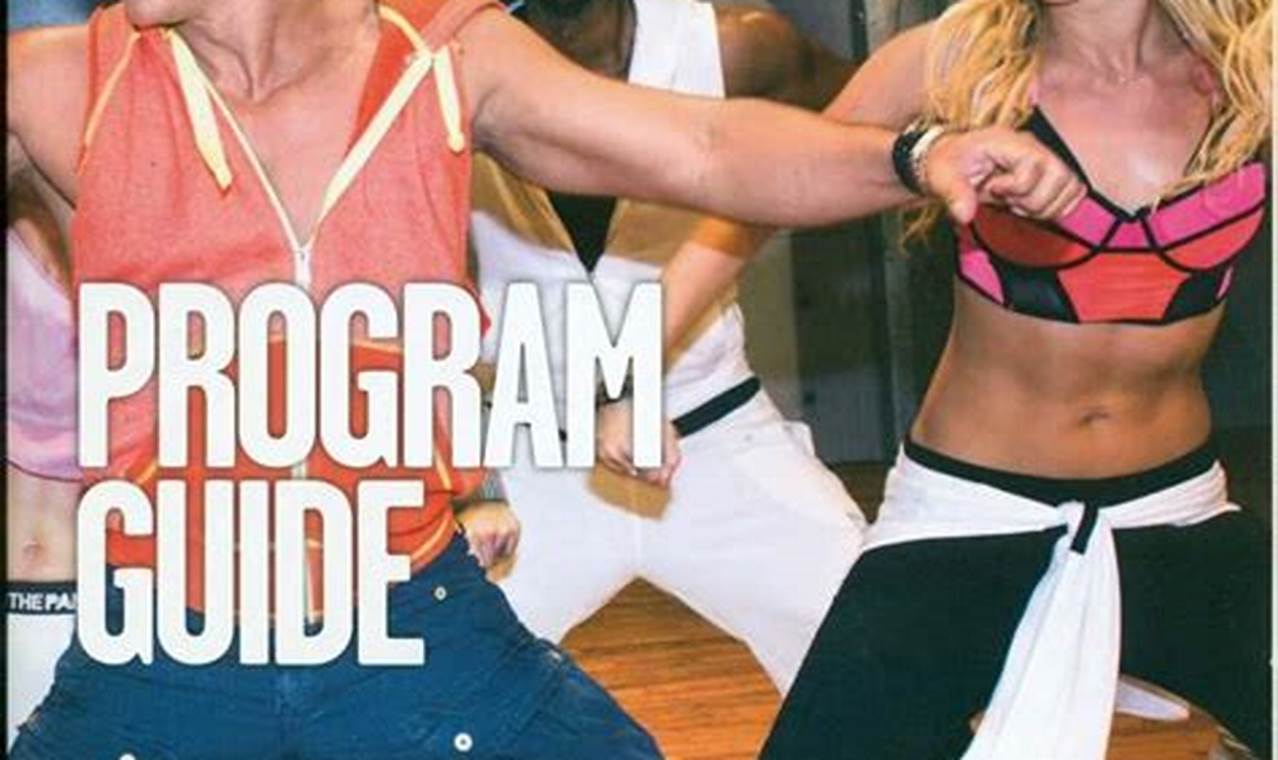 Your Zumba Exhilarate Workout Schedule + Tips! | The Ultimate Zumba Guide: Dance Your Way to a Healthier You