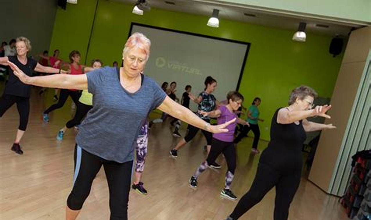 Find Fun Zumba Classes in Meridian Idaho Near You | The Ultimate Zumba Guide: Dance Your Way to a Healthier You
