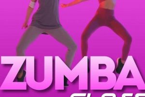 Find Fun Zumba Classes in Maitland [Deals!] | The Ultimate Zumba Guide: Dance Your Way to a Healthier You