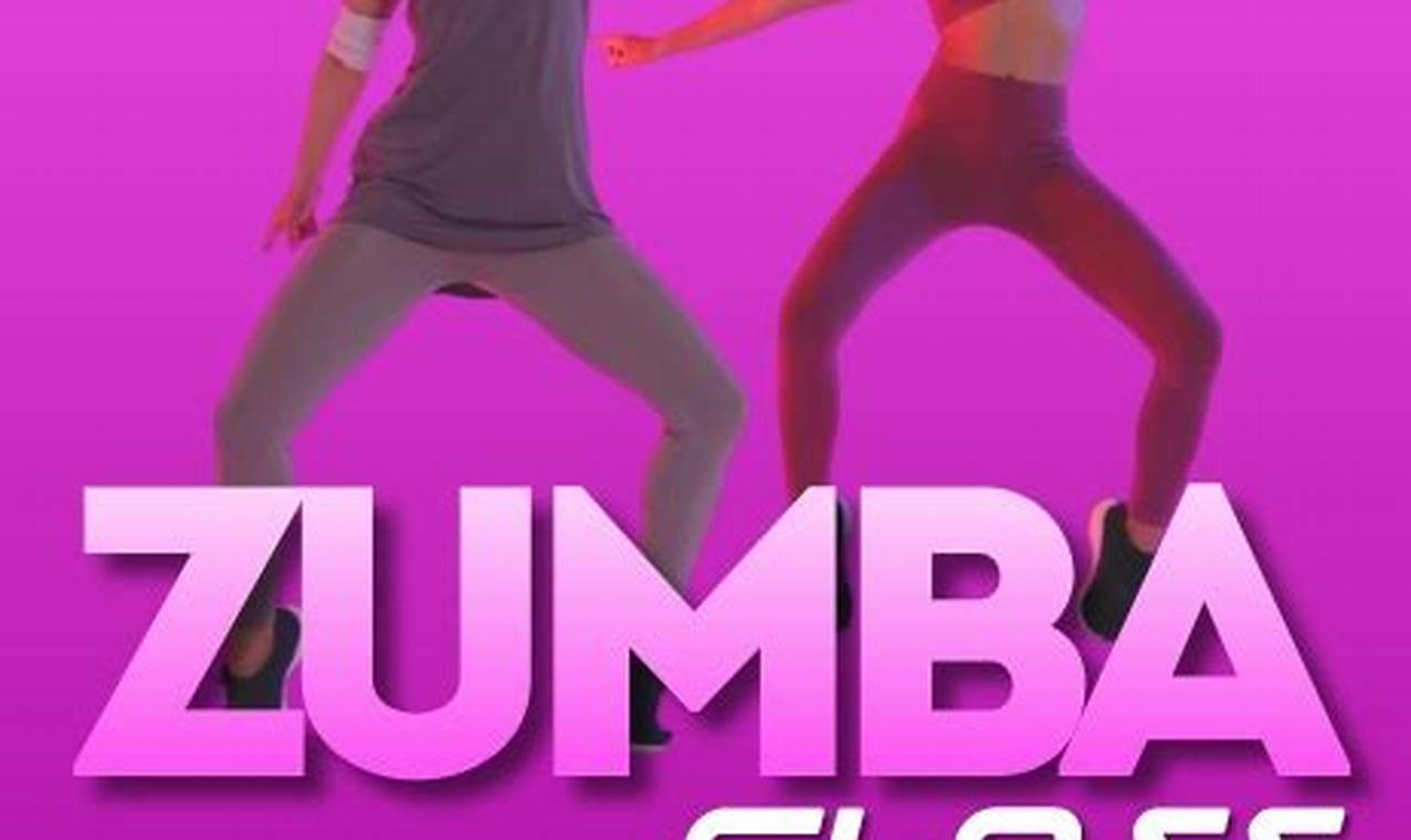 Find Fun Zumba Classes in Maitland [Deals!] | The Ultimate Zumba Guide: Dance Your Way to a Healthier You