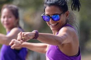 Find Fun & Fit Zumba Classes in Fort Walton Beach Today! | The Ultimate Zumba Guide: Dance Your Way to a Healthier You