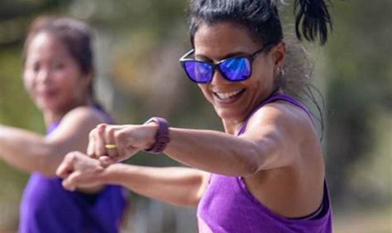 Find Fun & Fit Zumba Classes in Fort Walton Beach Today! | The Ultimate Zumba Guide: Dance Your Way to a Healthier You