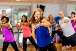 Become a Zumba Instructor: Is It Worth It? - Guide | The Ultimate Zumba Guide: Dance Your Way to a Healthier You