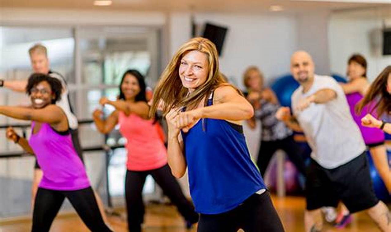 Become a Zumba Instructor: Is It Worth It? - Guide | The Ultimate Zumba Guide: Dance Your Way to a Healthier You