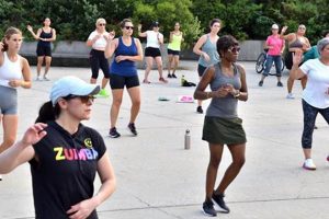 Dance Your Way Fit: Zumba Classes Brooklyn, NY Area! | The Ultimate Zumba Guide: Dance Your Way to a Healthier You