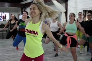 Find Fun &amp; Fit: Zumba Classes Cedar Park Today! | The Ultimate Zumba Guide: Dance Your Way to a Healthier You