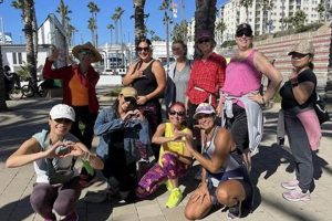 Dance Your Way Fit: Zumba in Oceanside, CA Today! The Ultimate Zumba Guide: Dance Your Way to a Healthier You Dance Your Way Fit: Zumba in Oceanside, CA Today! | The Ultimate Zumba Guide: Dance Your Way to a Healthier You