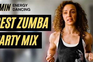 Top Zumba Tracks: Best Zumba Dance Songs Playlist Now! The Ultimate Zumba Guide: Dance Your Way to a Healthier You Top Zumba Tracks: Best Zumba Dance Songs Playlist Now! | The Ultimate Zumba Guide: Dance Your Way to a Healthier You