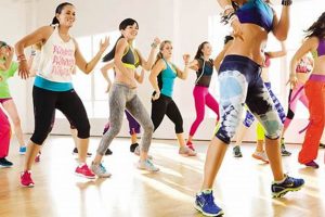 Get Fit with Intense Zumba Xtreme Fitness Fun! The Ultimate Zumba Guide: Dance Your Way to a Healthier You Get Fit with Intense Zumba Xtreme Fitness Fun! | The Ultimate Zumba Guide: Dance Your Way to a Healthier You