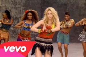 Dance to Africa Song Zumba: Rhythm & Fitness! The Ultimate Zumba Guide: Dance Your Way to a Healthier You Dance to Africa Song Zumba: Rhythm & Fitness! | The Ultimate Zumba Guide: Dance Your Way to a Healthier You