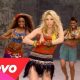 Dance to Africa Song Zumba: Rhythm &amp; Fitness! | The Ultimate Zumba Guide: Dance Your Way to a Healthier You