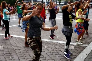 Discover: Zumba Dance Filipino Fitness & Fun! The Ultimate Zumba Guide: Dance Your Way to a Healthier You Discover: Zumba Dance Filipino Fitness & Fun! | The Ultimate Zumba Guide: Dance Your Way to a Healthier You