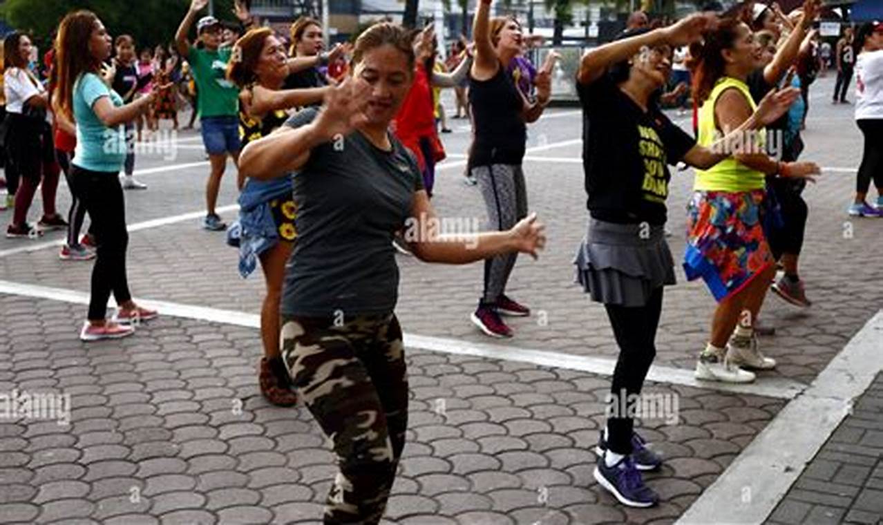 Discover: Zumba Dance Filipino Fitness & Fun! The Ultimate Zumba Guide: Dance Your Way to a Healthier You Discover: Zumba Dance Filipino Fitness & Fun! | The Ultimate Zumba Guide: Dance Your Way to a Healthier You