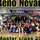 Reno Zumba: Dance Your Way Fit! (Classes) | The Ultimate Zumba Guide: Dance Your Way to a Healthier You
