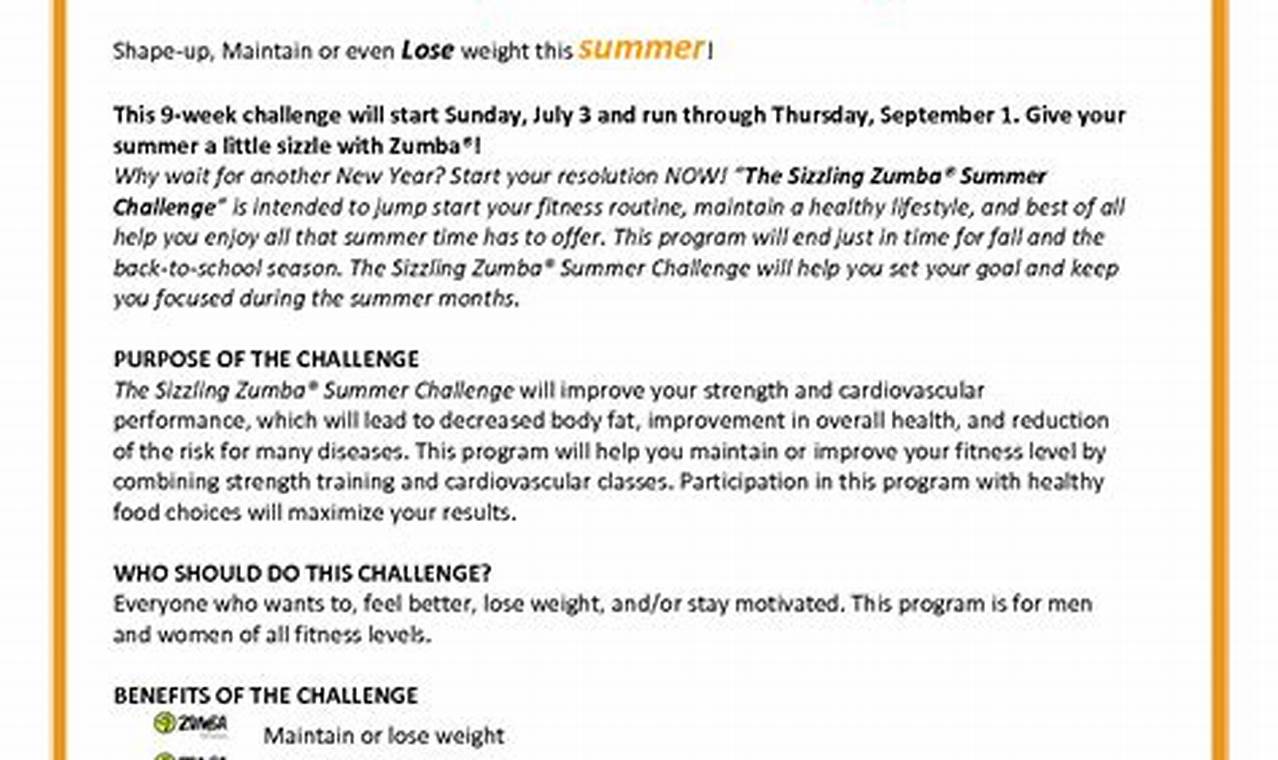 Best Zumba Instructor Resume Sample [Guide + Tips] | The Ultimate Zumba Guide: Dance Your Way to a Healthier You