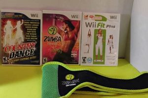 Boost Fitness: Wii Zumba Fitness Belt Guide & Benefits The Ultimate Zumba Guide: Dance Your Way to a Healthier You Boost Fitness: Wii Zumba Fitness Belt Guide & Benefits | The Ultimate Zumba Guide: Dance Your Way to a Healthier You