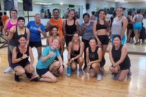 Dance Your Way Fit: Zumba Classes in Hawaii Guide The Ultimate Zumba Guide: Dance Your Way to a Healthier You Dance Your Way Fit: Zumba Classes in Hawaii Guide | The Ultimate Zumba Guide: Dance Your Way to a Healthier You