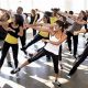Find Bollywood Zumba Dance Classes Near Me: Groove &amp; Tone! | The Ultimate Zumba Guide: Dance Your Way to a Healthier You