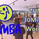 Supercharge Your Workout: Kpop Zumba Dance Workout Fun! | The Ultimate Zumba Guide: Dance Your Way to a Healthier You