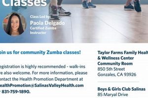Dance Your Way Fit: Zumba Classes in Salinas, CA Area! The Ultimate Zumba Guide: Dance Your Way to a Healthier You Dance Your Way Fit: Zumba Classes in Salinas, CA Area! | The Ultimate Zumba Guide: Dance Your Way to a Healthier You