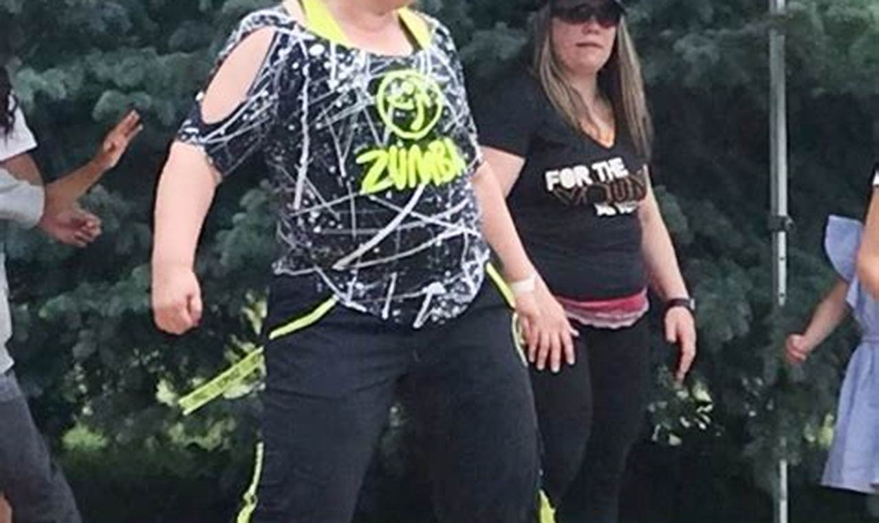 Find Fun Zumba Classes in Billings, MT Today! The Ultimate Zumba Guide: Dance Your Way to a Healthier You Find Fun Zumba Classes in Billings, MT Today! | The Ultimate Zumba Guide: Dance Your Way to a Healthier You