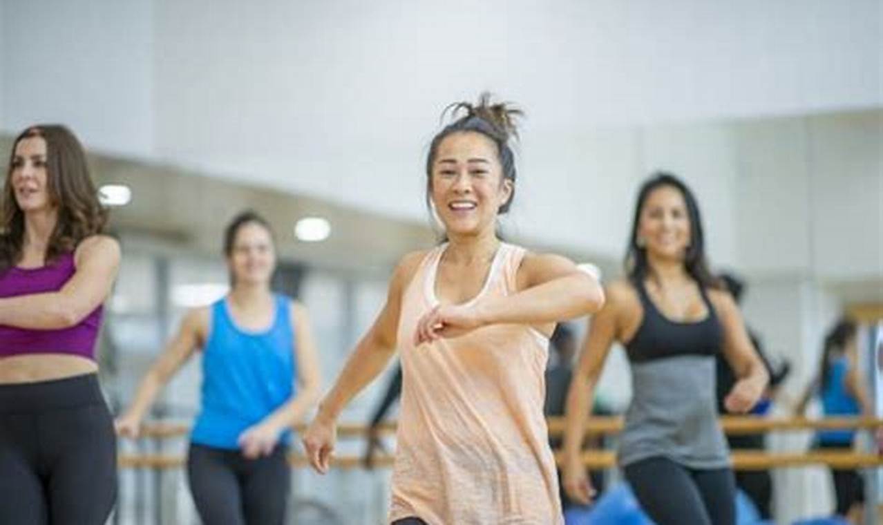 Zumba Weight Loss: How Many Zumba Classes to Lose Weight? The Ultimate Zumba Guide: Dance Your Way to a Healthier You Zumba Weight Loss: How Many Zumba Classes to Lose Weight? | The Ultimate Zumba Guide: Dance Your Way to a Healthier You