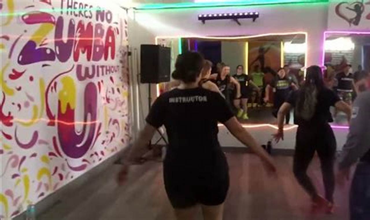 Find An Alex Zumba Instructor Near You: Classes & Fun! The Ultimate Zumba Guide: Dance Your Way to a Healthier You Find An Alex Zumba Instructor Near You: Classes & Fun! | The Ultimate Zumba Guide: Dance Your Way to a Healthier You