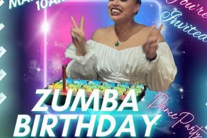 Find Fun Zumba Classes in Middletown, NY Today! The Ultimate Zumba Guide: Dance Your Way to a Healthier You Find Fun Zumba Classes in Middletown, NY Today! | The Ultimate Zumba Guide: Dance Your Way to a Healthier You