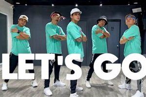 Find Your Groove: Let's Go Zumba Song Beats The Ultimate Zumba Guide: Dance Your Way to a Healthier You Find Your Groove: Let's Go Zumba Song Beats | The Ultimate Zumba Guide: Dance Your Way to a Healthier You