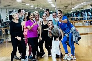 Find Fun Zumba Classes in Lake Mary Today! The Ultimate Zumba Guide: Dance Your Way to a Healthier You Find Fun Zumba Classes in Lake Mary Today! | The Ultimate Zumba Guide: Dance Your Way to a Healthier You