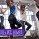 Best Zumba Shoes: What Type of Shoes Should I Wear for Zumba? Guide | The Ultimate Zumba Guide: Dance Your Way to a Healthier You