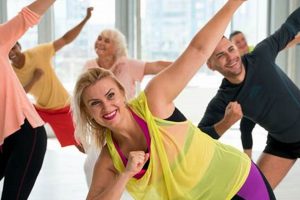 Dance Your Way Fit: Zumba Classes Basingstoke Guide The Ultimate Zumba Guide: Dance Your Way to a Healthier You Dance Your Way Fit: Zumba Classes Basingstoke Guide | The Ultimate Zumba Guide: Dance Your Way to a Healthier You