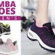 Best Dance Shoes Zumba: Styles & Comfort Guide | The Ultimate Zumba Guide: Dance Your Way to a Healthier You