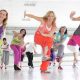 Unleash Your Inner Dancer: Advanced Zumba Class Fun! | The Ultimate Zumba Guide: Dance Your Way to a Healthier You