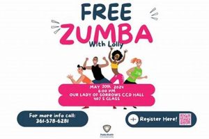 Find Fun Zumba Classes Near Victoria, TX: Get Fit! The Ultimate Zumba Guide: Dance Your Way to a Healthier You Find Fun Zumba Classes Near Victoria, TX: Get Fit! | The Ultimate Zumba Guide: Dance Your Way to a Healthier You