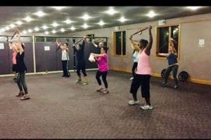 Find Fun Zumba Classes in Kalamazoo, MI - Get Fit! | The Ultimate Zumba Guide: Dance Your Way to a Healthier You