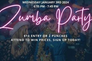 Find Fun Zumba Classes Near Me in Lansing, MI | The Ultimate Zumba Guide: Dance Your Way to a Healthier You