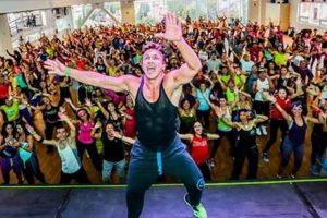 Discover Beto Zumba Class: Dance Your Way Fit! The Ultimate Zumba Guide: Dance Your Way to a Healthier You Discover Beto Zumba Class: Dance Your Way Fit! | The Ultimate Zumba Guide: Dance Your Way to a Healthier You