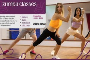 Find Hip Hop Zumba Near Me: Dance Fitness Fun! | The Ultimate Zumba Guide: Dance Your Way to a Healthier You