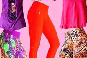 Gear Up! Best Outfit for Zumba Class + Style Tips | The Ultimate Zumba Guide: Dance Your Way to a Healthier You