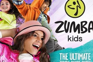 Get Fit with Fun Zumba Dance on Wii [Guide]! | The Ultimate Zumba Guide: Dance Your Way to a Healthier You