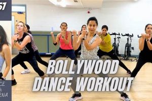 Boost Fitness with Zumba Bollywood Workout Fun! The Ultimate Zumba Guide: Dance Your Way to a Healthier You Boost Fitness with Zumba Bollywood Workout Fun! | The Ultimate Zumba Guide: Dance Your Way to a Healthier You