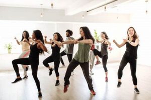 Unveiling Zumba Fitness Facts: Benefits & Beyond! The Ultimate Zumba Guide: Dance Your Way to a Healthier You Unveiling Zumba Fitness Facts: Benefits & Beyond! | The Ultimate Zumba Guide: Dance Your Way to a Healthier You