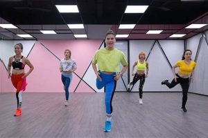 Energize Your Day: Morning Zumba Workout Bliss! The Ultimate Zumba Guide: Dance Your Way to a Healthier You Energize Your Day: Morning Zumba Workout Bliss! | The Ultimate Zumba Guide: Dance Your Way to a Healthier You