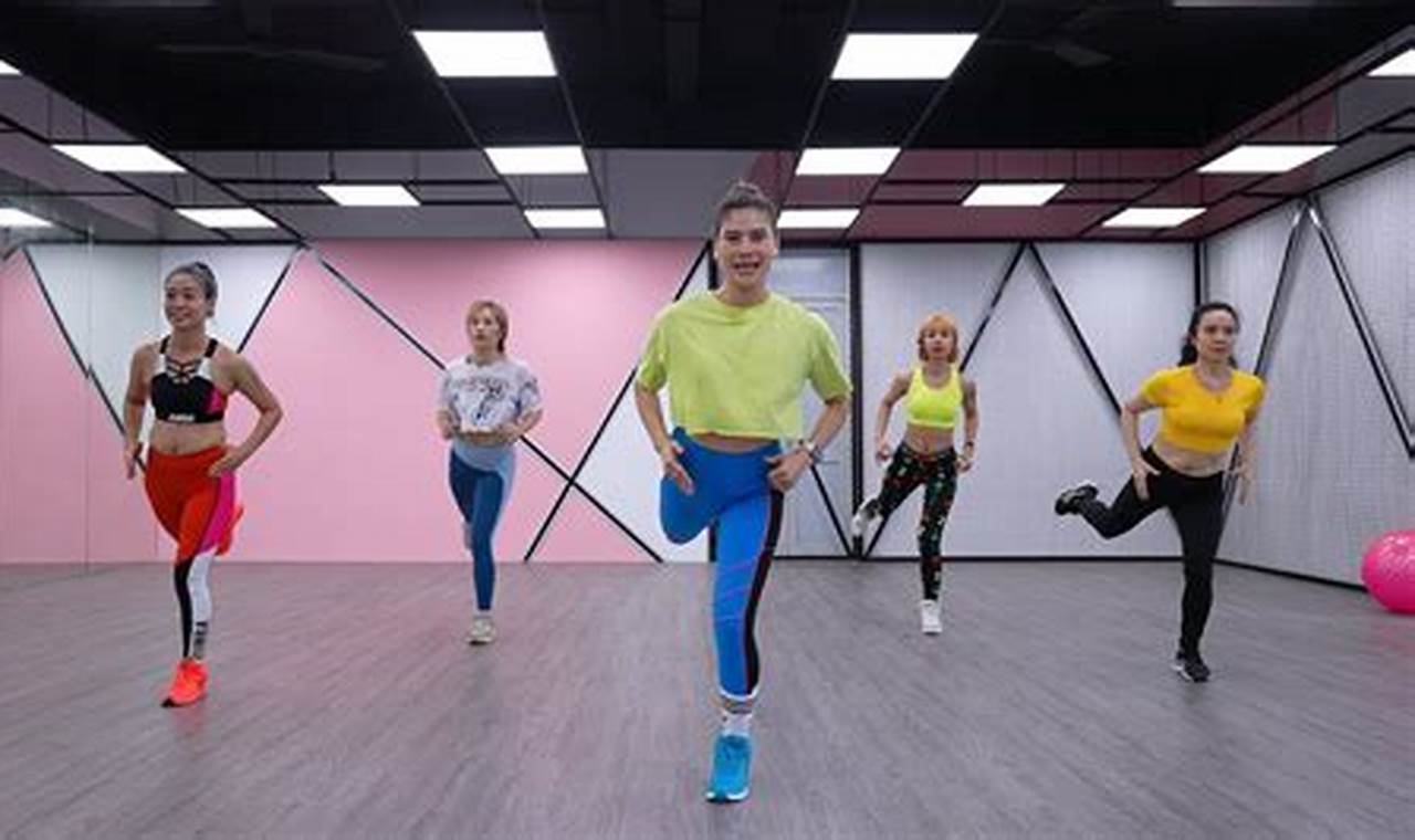 Energize Your Day: Morning Zumba Workout Bliss! | The Ultimate Zumba Guide: Dance Your Way to a Healthier You