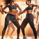 Find Zumba Classes in Manteca, CA: Dance Your Way Fit! | The Ultimate Zumba Guide: Dance Your Way to a Healthier You